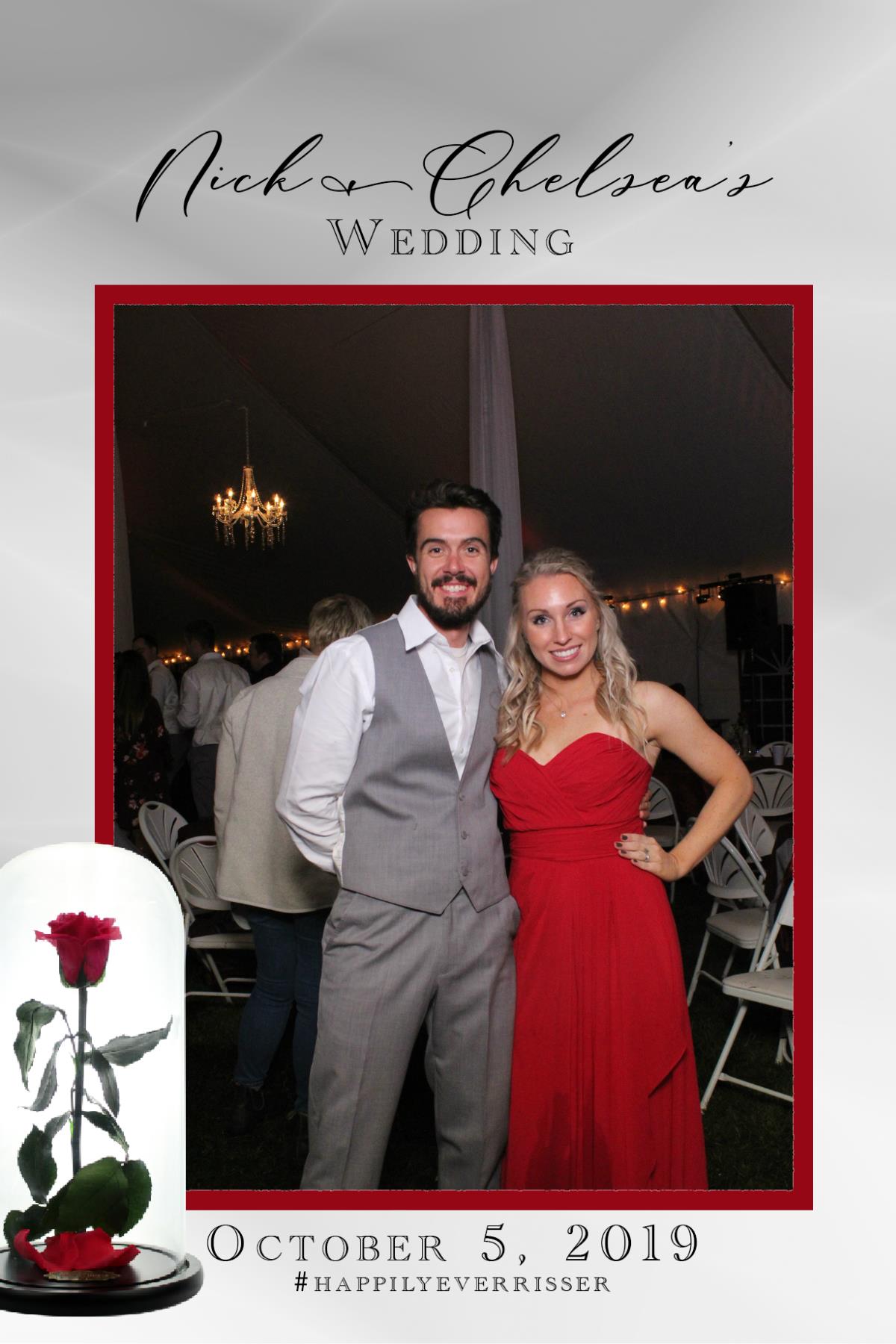 Chelsea and Nicks Wedding | View more photos from the event at gallery.mainemagicmirror.com/u/MaineMagicMirror/Chelsea-and-Nicks-Wedding